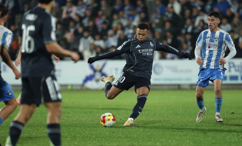 مباراة ريال مدريد وإشبيلية: موعد القمة والقنوات الناقلة - Getty