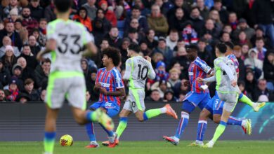 فودين يعزز رصيد سيتي في أهداف خارج الصندوق-Getty