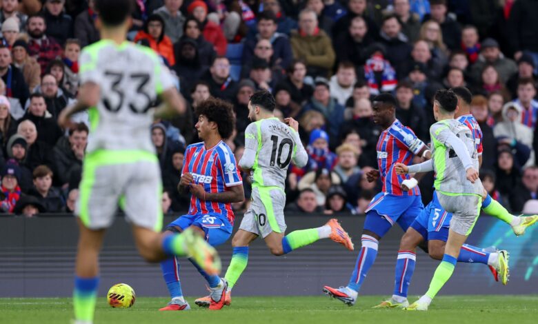 فودين يعزز رصيد سيتي في أهداف خارج الصندوق-Getty