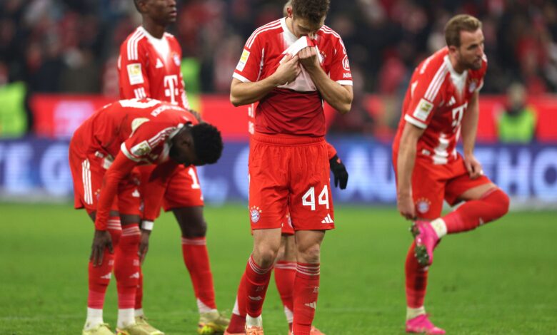 توتنهام يسعى للتعاقد مع جوريتسكا المتمرد - Getty