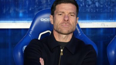 ألونسو: ضرورة كشف الحقيقة في قضية نيجريرا-Getty