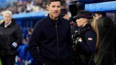 أربيلوا مرشح لخلافة ألونسو ودور جديد لبينتوس-Getty