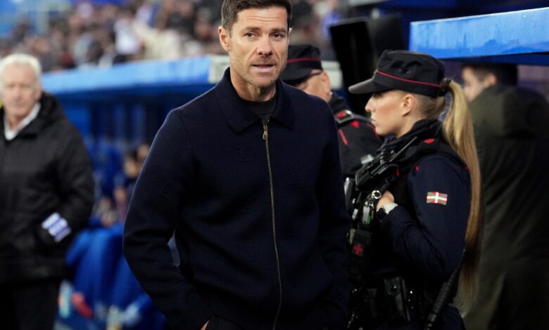 أربيلوا مرشح لخلافة ألونسو ودور جديد لبينتوس-Getty