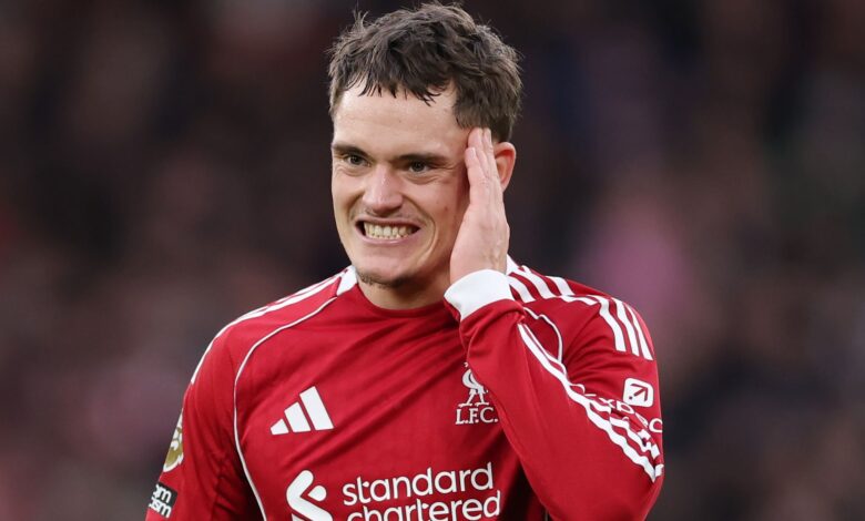 "كان سيتعرض لانتقادات أكثر" .. توماس مولر يكشف عن الفارق الذي كان سيجده فيرتس في بايرن ميونخ عن ليفربول!- getty