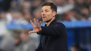 كارو: ريال مدريد عزل تشابي ألونسو تحت ضغط بيريز-Getty