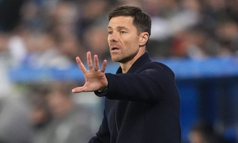 كارو: ريال مدريد عزل تشابي ألونسو تحت ضغط بيريز-Getty