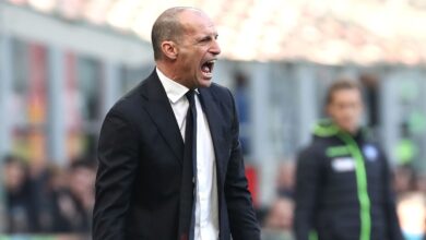 ميلان يقترب من ضم نيكلاس فولكروج على سبيل الإعارة- getty