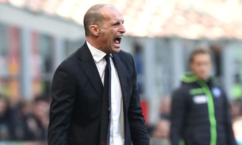 ميلان يقترب من ضم نيكلاس فولكروج على سبيل الإعارة- getty