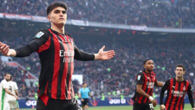 تاريخ بطولة السوبر الإيطالي: من ميلانو إلى السعودية - Getty