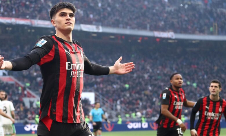 تاريخ بطولة السوبر الإيطالي: من ميلانو إلى السعودية - Getty