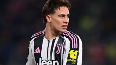 ما القنوات الناقلة لمباراة بيزا ويوفنتوس في الدوري الإيطالي 2025-2026؟ وكيف تشاهدها عبر الإنترنت؟- getty