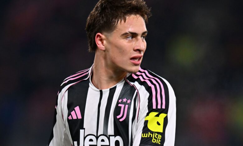 ما القنوات الناقلة لمباراة بيزا ويوفنتوس في الدوري الإيطالي 2025-2026؟ وكيف تشاهدها عبر الإنترنت؟- getty