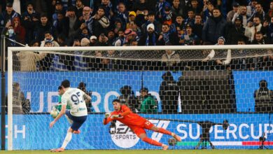 بولونيا يتأهل للنهائي بعد انتصاره على إنتر - Getty