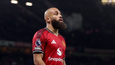 مبومو يقود الكاميرون نحو لقب أمم إفريقيا- getty