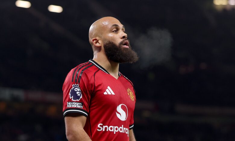 مبومو يقود الكاميرون نحو لقب أمم إفريقيا- getty