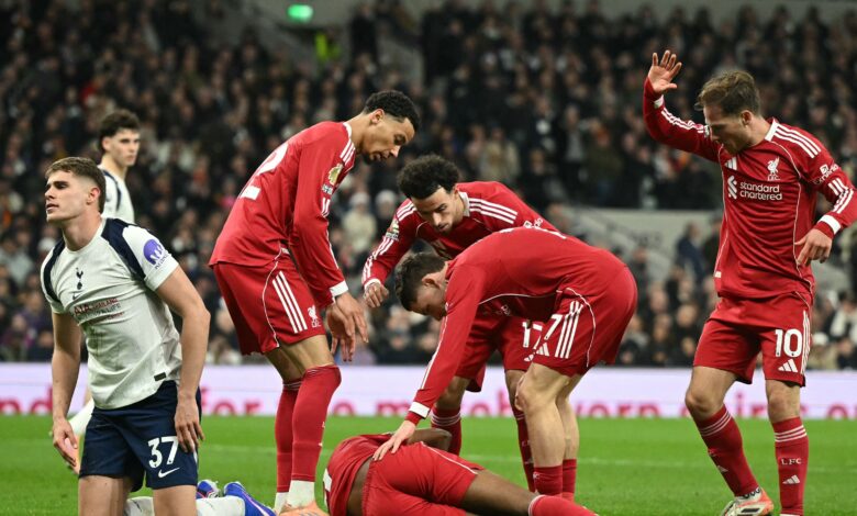 سلوت يؤكد: إيزاك سيعود إلى ليفربول هذا الموسم- getty