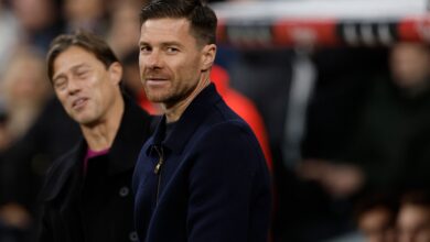 ألميدا: التحكيم خذل إشبيلية بعد مواجهة ريال مدريد- getty