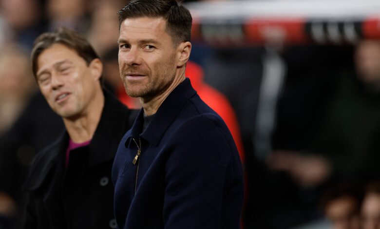 ألميدا: التحكيم خذل إشبيلية بعد مواجهة ريال مدريد- getty