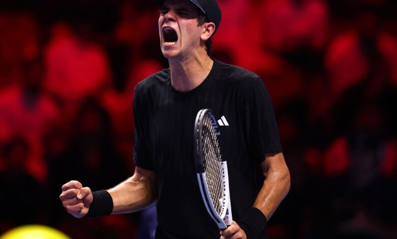 جودار يتألق في جدة وينقلب موازين اللعبة - Getty