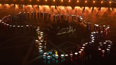 ترتيب مجموعات أمم إفريقيا 2025: جدول المباريات والقنوات- getty