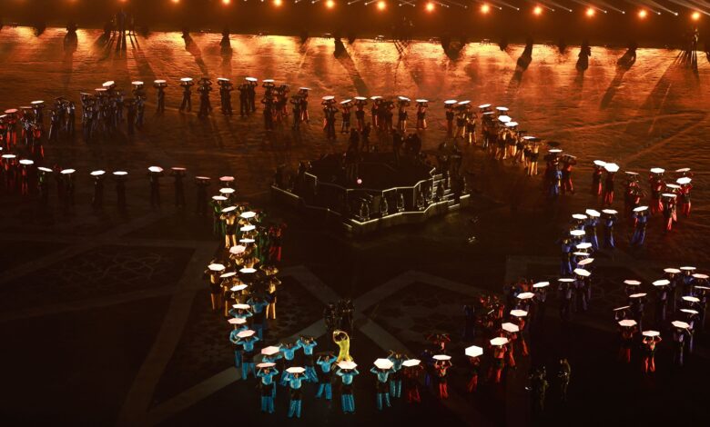 ترتيب مجموعات أمم إفريقيا 2025: جدول المباريات والقنوات- getty