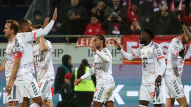 تنازلات لتمديد أوباميكانو وبحث عن بديل لكين- getty