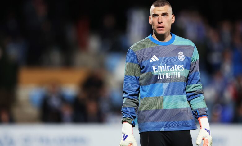 لونين: ثقتنا في ألونسو لم تهتز! - Getty