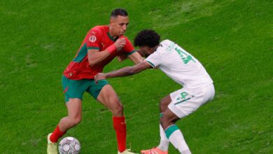 رحيمي يهدر ركلة جزاء ويكتب رقماً سلبياً في الكان- getty