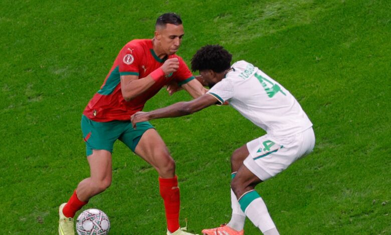 رحيمي يهدر ركلة جزاء ويكتب رقماً سلبياً في الكان- getty