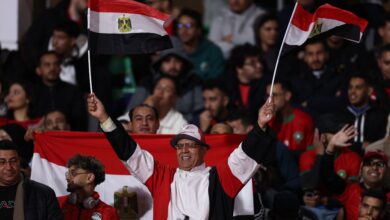 بعد أخبار "المدرجات الخالية" .. الاتحاد الإفريقي يكشف حقيقة توزيع تذاكر مجانية في كأس الأمم- getty