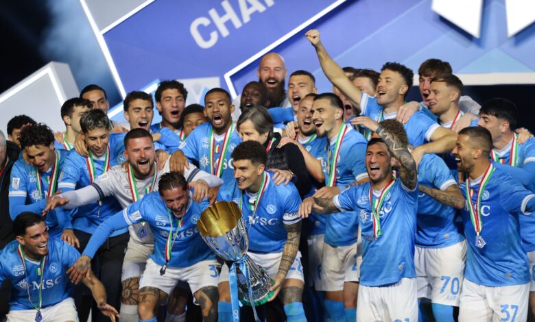 بوليتانو: كونتي قائدنا ونتبعه حتى النهاية- getty