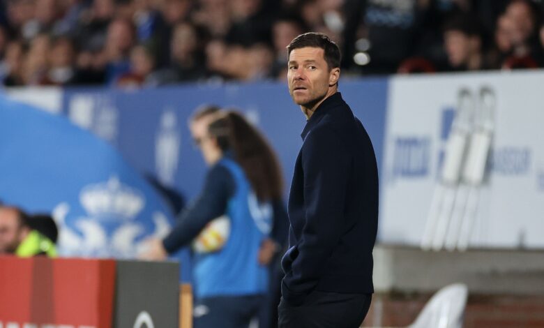 ألونسو: الأداء ليس مرضياً.. والجماهير لها حق في فينيسيوس- getty