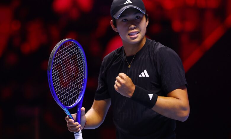 تين يستعيد آماله بعد دراما جدة - Getty