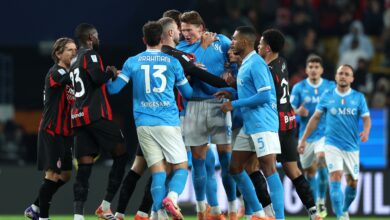 ماكتوميناي يدافع عن مانشستر ويكشف سر النجاح - Getty