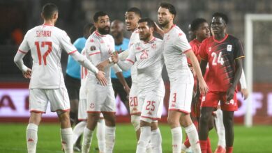 ما القنوات الناقلة لمباراة تونس ونيجيريا في كأس أمم أفريقيا 2025؟ وكيف تشاهدها عبر الإنترنت؟- getty