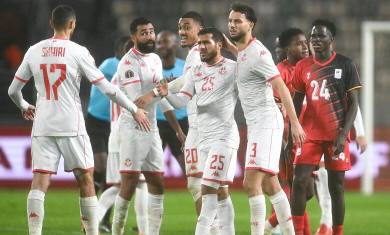 ما القنوات الناقلة لمباراة تونس ونيجيريا في كأس أمم أفريقيا 2025؟ وكيف تشاهدها عبر الإنترنت؟- getty