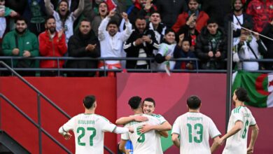 "كأس أمم إفريقيا للشعب" .. المدرجات الخالية تُجبر "كاف" على قرار استثنائي في المغرب- getty