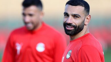 ما القنوات الناقلة لمباراة مصر وجنوب أفريقيا في كأس أمم أفريقيا 2025؟ وكيف تشاهدها عبر الإنترنت؟- getty