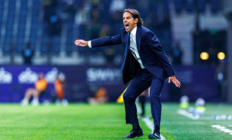 أخبار الهلال اليوم | حسم مستقبل محمد القحطاني، وقرار إنزاجي بشأن مواجهة الخلود!- getty