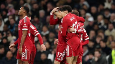 شقيق أرنولد يصف نجم ليفربول بـ"أكثر لاعب أناقة" في العصر الحالي .. ويستفز لامين يامال!- getty