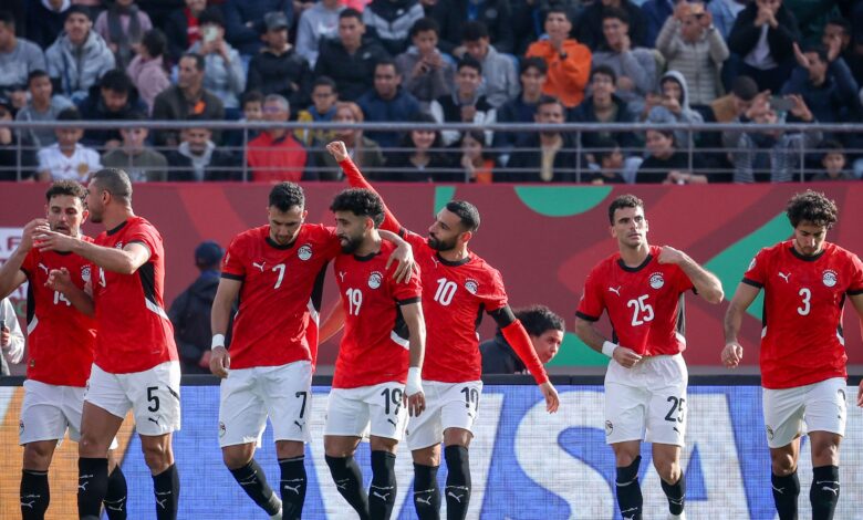 جدول مباريات اليوم الإثنين 29 ديسمبر 2025 والقنوات الناقلة والمعلقين- getty