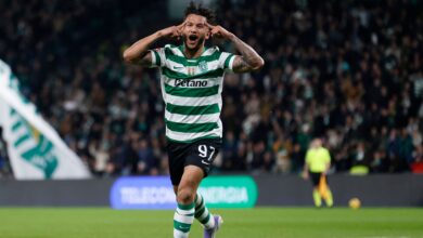 لويس سواريز "كولومبيا" .. الاسم ليس ما يجمعه فقط مع صديق ميسي واكتئاب قلب مسيرته رأسًا على عقب!- getty