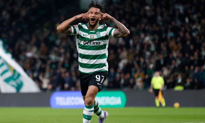 لويس سواريز "كولومبيا" .. الاسم ليس ما يجمعه فقط مع صديق ميسي واكتئاب قلب مسيرته رأسًا على عقب!- getty