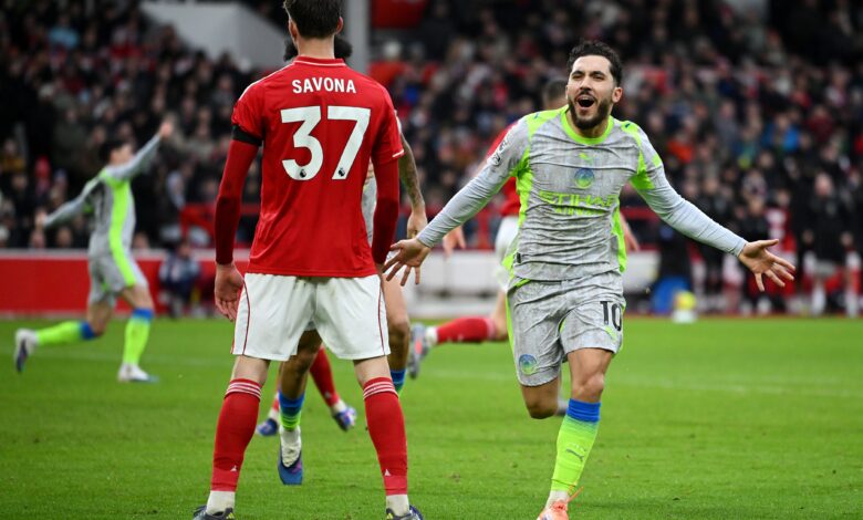 جدول ترتيب الدوري الإنجليزي الممتاز 2025-2026- getty