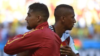 شقيق كيفن برينس بواتينج: نجاحه يثير مرارتي - Getty