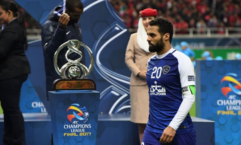 القحطاني: الهلال لا يحتاج صفقات كثيرة لكن يتطلب تدعيم مركزي المهاجم والمحور