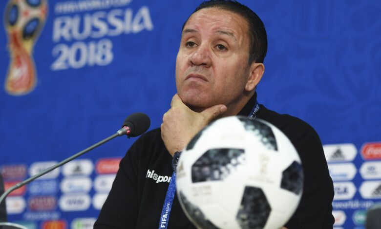 معلول ينتقد تحضير تونس ويهاجم توقيت إقامة كأس العرب