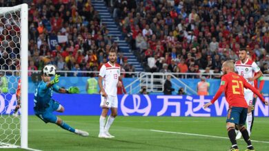 مجموعة السعودية في مونديال 2026.. ماضي رينارد يقلق الأخضر(getty)