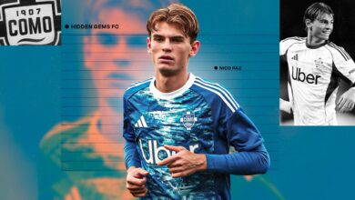 أخبار الانتقالات | ريال مدريد يتخذ قراره النهائي بخصوص نيكو باز وبرشلونة يفاضل بين ثنائي الأرجنتين لدعم دفاعه- getty