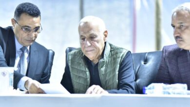 الزمالك يستعد لتقديم مستندات تحقيقات أرض أكتوبر-Getty